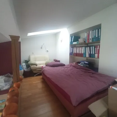 Place Apartment Vilnius