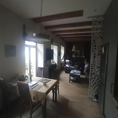 Place Apartment *