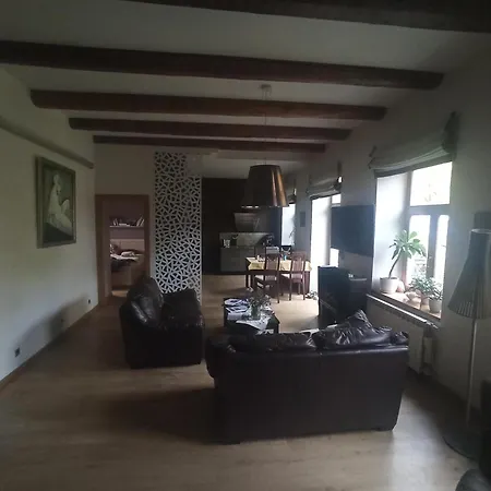 Apartment Place Vilnius