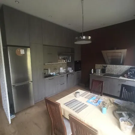 Place Apartment Wilna